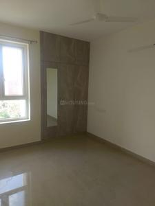 Bedroom Image of 1500 Sq.ft 3 BHK Apartment / Flat for rent in Navins Hillview Avenue, Irandankattalai Chennai for Rs. 32000