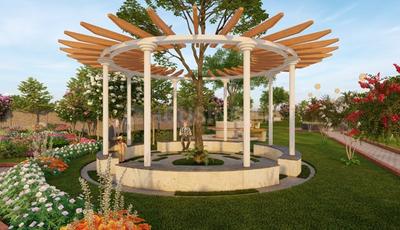 Image of 1250 Sq.ft Residential Plot / Land for sale in Chowk, Navi Mumbai for Rs. 8875000
