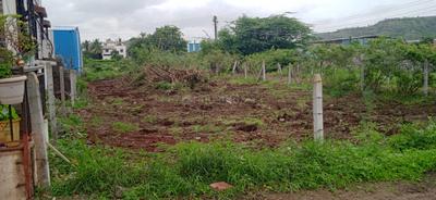 Image of 4300 Sq.ft Residential Plot / Land for sale in Shreyash Jogeshwari Park, Kesnand, Pune for Rs. 7500000