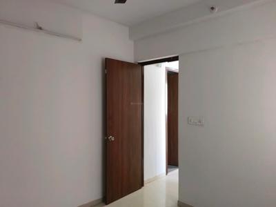 Bedroom Image of 690 Sq.ft 1 BHK Apartment / Flat for sale in Lodha Lakeshore Greens, Palava Phase 2 Thane for Rs. 3150000