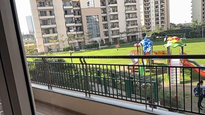 Image of 1955 Sq.ft 3.5 BHK Apartment / Flat for sale in Chintels Serenity Pocket B Phase II, Sector 109, Gurgaon for Rs. 28200000