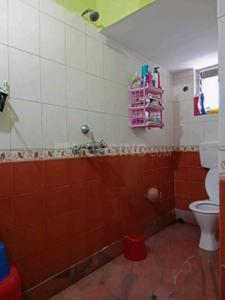 Bathroom Image of 1510 Sq.ft 3 BHK Builder Floor for sale in Nayabad Kolkata for Rs. 5600000