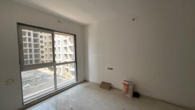 Living Room Image of 700 Sq.ft 1 BHK Apartment / Flat for sale in Tricity Bliss, Ulwe Navi Mumbai for Rs. 7000000
