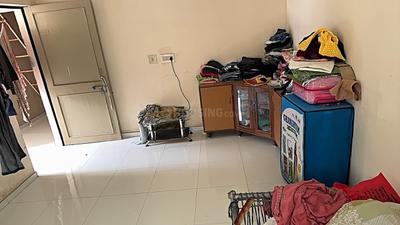 Bedroom Image of 2088 Sq.ft 3 BHK Duplex for sale in Nikol Ahmedabad for Rs. 28000000