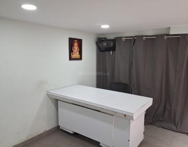 Bedroom Image of Garuda boys hostel Erandwne nalstop metro station near sndt college karve road in Kothrud, Pune
