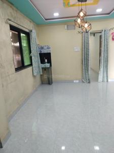 Hall Image of 1450 Sq.ft 2 BHK Builder Floor for rent in Dehu Road Cantonment Pune for Rs. 20000