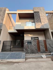 Image of 1800 Sq.ft 3 BHK Duplex for sale in Santoshi Nagar, Raipur for Rs. 6300000