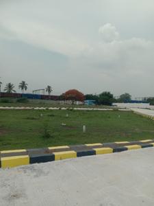Image of 1500 Sq.ft Residential Plot / Land for sale in Omalur, Salem for Rs. 2250000