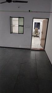 Living Room Image of 300 Sq.ft 1 RK Builder Floor for rent in Chanakyapuri Ahmedabad for Rs. 9500
