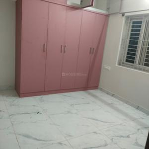 Bedroom Image of 500 Sq.ft 2 BHK Independent House for rent in Whitefield Bengaluru for Rs. 14000