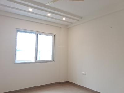 Bedroom Image of 1800 Sq.ft 3 BHK Builder Floor for sale in Paschim Vihar New Delhi for Rs. 41000000