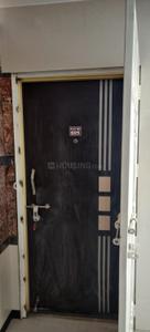 Hall Image of 990 Sq.ft 2 BHK Apartment / Flat for sale in Orchid Plaza, Narhe Pune for Rs. 3600000