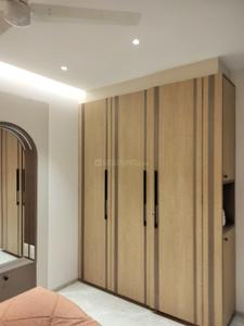 Bedroom Image of 1375 Sq.ft 2 BHK Apartment / Flat for sale in Pal Surat for Rs. 5982625