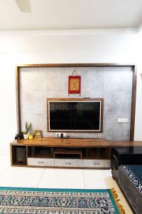 Bedroom Image of 2358 Sq.ft 3 BHK Apartment / Flat for sale in Motera Ahmedabad for Rs. 16000000