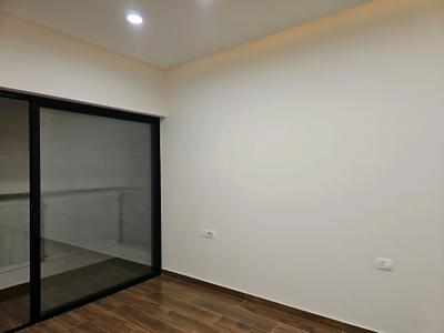 Bedroom Image of 1200 Sq.ft 3 BHK Apartment / Flat for sale in Godrej Boulevard, Manjari Khurd Pune for Rs. 13000000