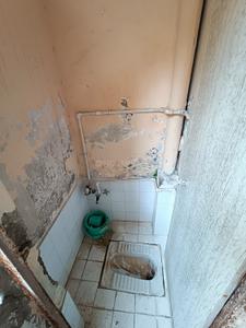 Image of 750 Sq.ft 1 BHK Apartment / Flat for rent in Prahlad Nagar, Ahmedabad for Rs. 17000
