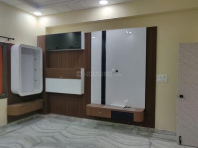 Bedroom Image of 3800 Sq.ft 4 BHK Apartment / Flat for rent in Mahaveer Crystal Garden, Bapu nagar Hyderabad for Rs. 75000