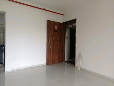 Living Room Image of 1100 Sq.ft 2 BHK Apartment / Flat for sale in Nyati Exuberance, Mohammed Wadi Pune for Rs. 6400000