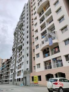 Image of 875 Sq.ft 2 BHK Apartment / Flat for sale in Bommasandra, Bengaluru for Rs. 5900000