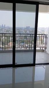 Balcony Image of 1120 Sq.ft 2 BHK Apartment / Flat for sale in Krishna Lotus Court, Kharadi Pune for Rs. 11000000