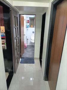 Image of 1000 Sq.ft 2 BHK Apartment / Flat for sale in Vashi, Navi Mumbai for Rs. 25000000