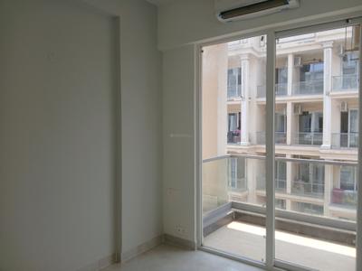 Bedroom Image of 1190 Sq.ft 3 BHK Builder Floor for sale in Signature Global City 92 Phase 2, Sector 92 Gurgaon for Rs. 12200000