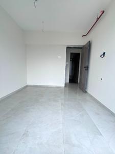 Hall Image of 1800 Sq.ft 3 BHK Apartment / Flat for rent in Superior Exotica, Airoli Navi Mumbai for Rs. 68000