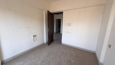 Bedroom Image of 1050 Sq.ft 2 BHK Apartment / Flat for sale in Adhiraj Gardens, Kharghar Navi Mumbai for Rs. 15000000