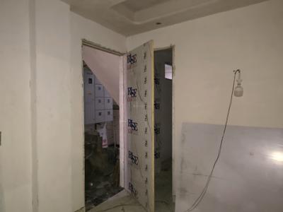 Living Room Image of 750 Sq.ft 2 BHK Builder Floor for sale in Ved Vihar Ghaziabad for Rs. 2500224