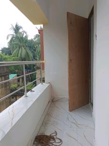 Bedroom Two Image of 900 Sq.ft 2 BHK Apartment / Flat for sale in Shalimar Howrah for Rs. 4950000