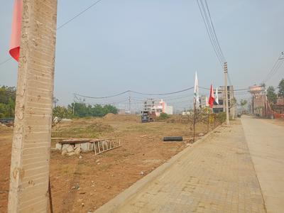 Image of 900 Sq.ft Residential Plot / Land for sale in Govardhan, Mathura for Rs. 5000000