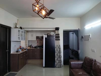 2 BHK Apartment