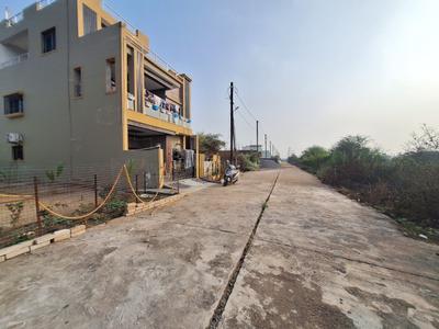 Image of 1000 Sq.ft Residential Plot / Land for sale in Wallfort Vatika, Kathadih, Raipur for Rs. 2300000