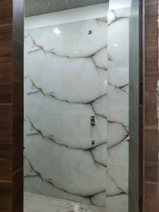 Common Bathroom Image of 1000 Sq.ft 2 BHK Builder Floor for sale in Indirapuram Ghaziabad for Rs. 7000000