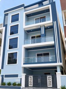 12 BHK Independent House