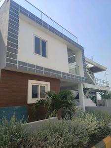 Building Image of 2250 Sq.ft 3 BHK Villa for sale in Kakatiya Golden Meadows, Patancheru Sangareddy for Rs. 13500000