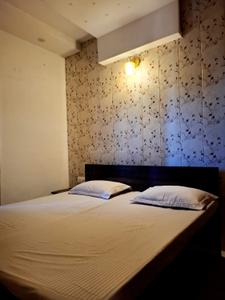Bedroom Image of 1400 Sq.ft 3 BHK Apartment / Flat for sale in Aura Homes, Nabha Zirakpur for Rs. 9500000