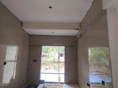 Kitchen Image of 750 Sq.ft 2 BHK Apartment / Flat for sale in M S Kesar Leor, Ghatkopar West Mumbai for Rs. 15000000