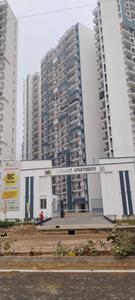 Image of 1625 Sq.ft 3 BHK Apartment / Flat for sale in SLF Anushree Apartments, Sector 75, Faridabad for Rs. 13500000