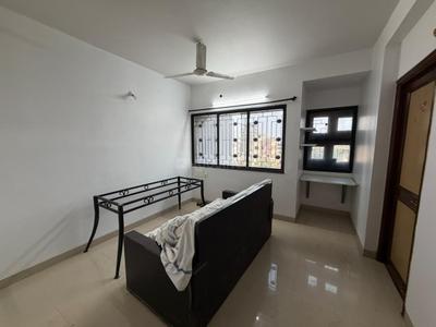 Bedroom Image of 1700 Sq.ft 3 BHK Apartment / Flat for rent in Deo Nagar Nagpur for Rs. 33000