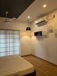 Bedroom Image of 3218 Sq.ft 4 BHK Villa for sale in Powdikonam Thiruvananthapuram for Rs. 17500000