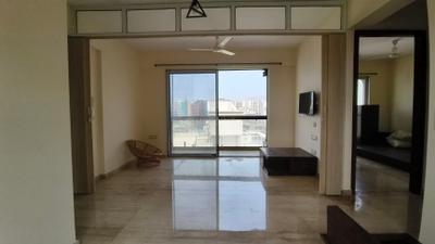 Living Room Image of 1014 Sq.ft 2 BHK Apartment / Flat for sale in Sabari Hillgrange, Chembur Mumbai for Rs. 27500000