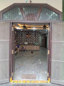 Kitchen Image of 2000 Sq.ft 3 BHK Builder Floor for rent in Ramanthapur Hyderabad for Rs. 38000