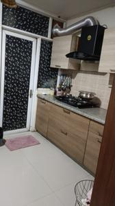 Kitchen Image of 1224 Sq.ft 2 BHK Apartment / Flat for sale in ABA Corp Orange County, Indirapuram Ghaziabad for Rs. 15500000