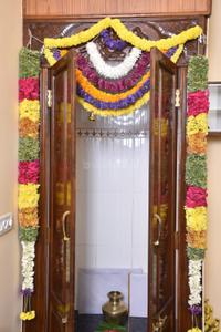 Bathroom Image of 1800 Sq.ft 4 BHK Independent House for sale in JP Nagar Bengaluru for Rs. 16000000