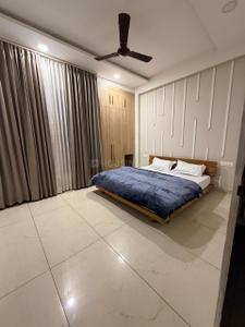Bedroom Image of 1098 Sq.ft 3 BHK Duplex for sale in Sahastradhara Road Dehradun for Rs. 18000000