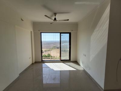 Hall Image of 660 Sq.ft 1 BHK Apartment / Flat for sale in Ekta Parksville, Virar West Virar for Rs. 2950000