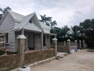 Image of 1800 Sq.ft Residential Plot / Land for sale in Bhasa Eco Village, Joka, Kolkata for Rs. 500000