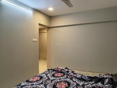 Bedroom Image of 1033 Sq.ft 3 BHK Apartment / Flat for sale in Dadar East Mumbai for Rs. 59000000