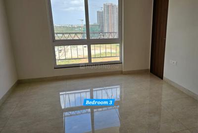 Bedroom Image of 2000 Sq.ft 4 BHK Apartment / Flat for rent in Gera World Of Joy, Upper Kharadi Pune for Rs. 70000